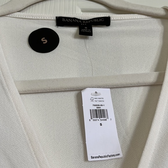 Banana Republic | Top - Picture 4 of 5
